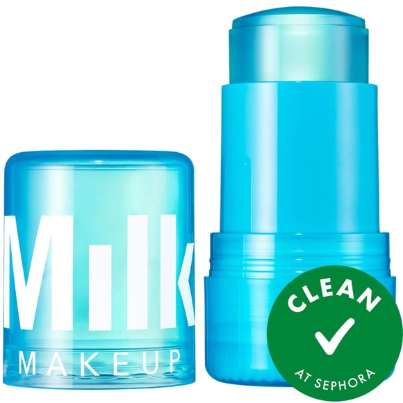 Milk Makeup Cooling Water Jelly Ice Soothing Serum Stick With Niacinamide - Picture 1 of 5